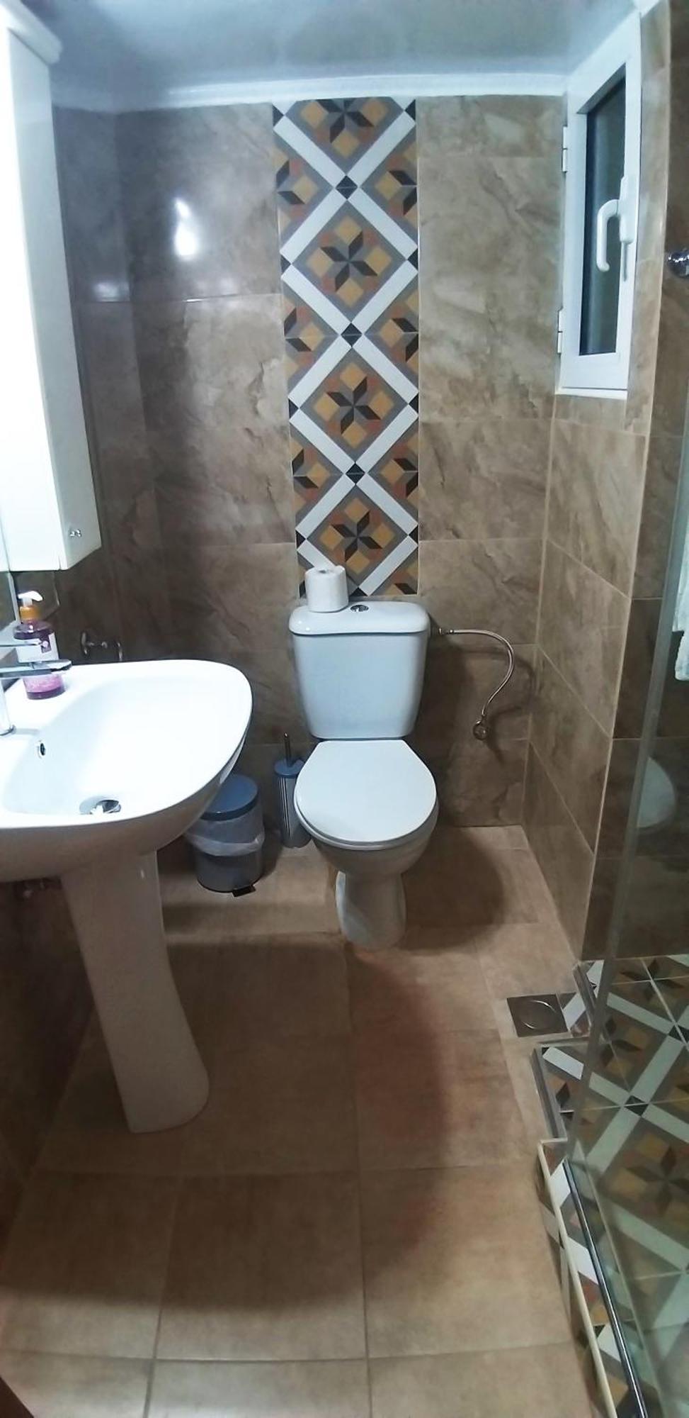 Anna Maria Greek Filoxenia Apartment Pireusz Kültér fotó